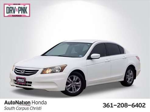 2012 Honda Accord LX Premium Sedan - cars & trucks - by dealer -... for sale in Corpus Christi, TX