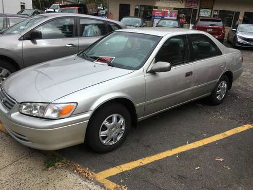 2000 Toyota Camry 4 sale for sale in Hartsdale, NY