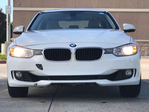2013 BMW 328 - cars & trucks - by owner - vehicle automotive sale for sale in Houston, TX