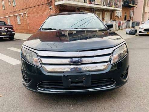 2010 Ford Fusion - cars & trucks - by owner - vehicle automotive sale for sale in Corona, NY