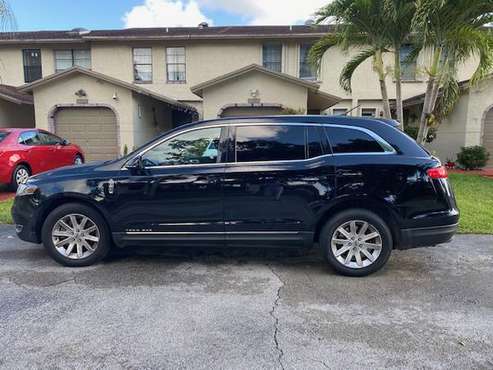Lincoln MKT for sale in Boca Raton, FL