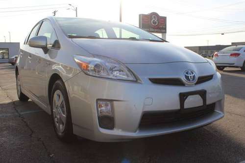 2011 Toyota Prius *One Owner* * Well Maintained* - cars & trucks -... for sale in Mount Clemens, MI