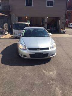 2009 chevy impala runs great for sale in Mark 1 Auto Sales, PA