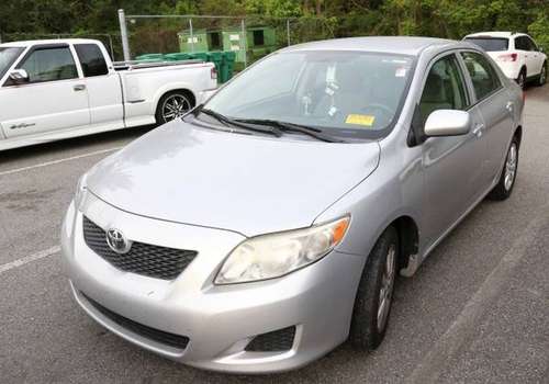 2010 Toyota Corolla LE - - by dealer - vehicle for sale in High Point, NC