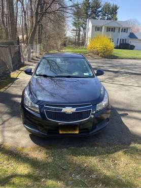 2014 Chevy Cruze for Sale for sale in West Nyack, NY