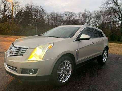 2014 Cadillac SRX - 52k Miles, Leather, Navigation, Sunroof,... for sale in Antioch, TN