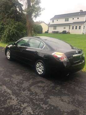 2012 Nissan Altima 65k for sale in New York Mills, NY