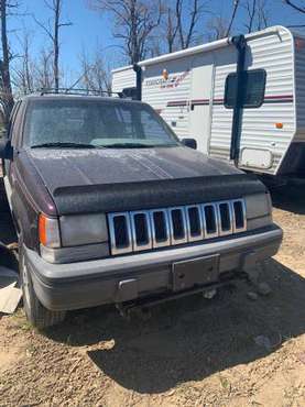 Jeep Cherokee for sale in Star, ID
