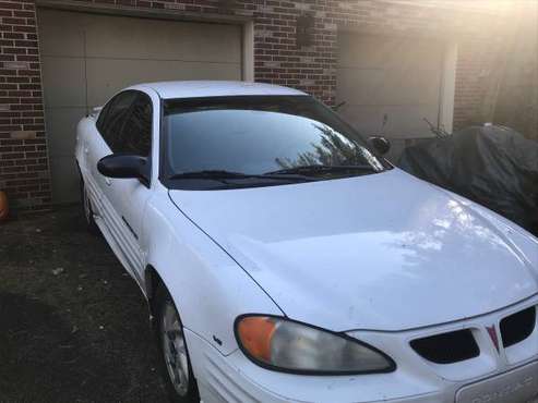 2002 Pontiac Grand Am for sale in Kirkwood, PA