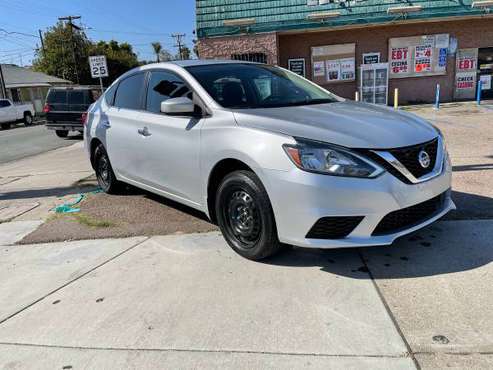 2018 Nissan Sentra for sale in San Diego, CA