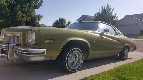 1974 Buick Regal for sale in Nampa, ID