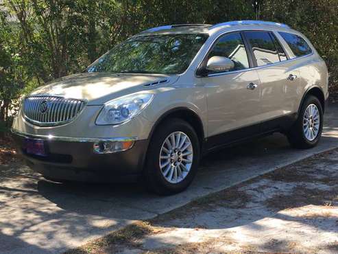 2018 Buick Enclave for sale in Atlantic Beach, NC
