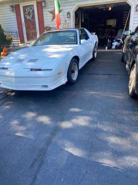 88 trans am - cars & trucks - by owner - vehicle automotive sale for sale in Meriden, CT