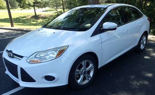 ***2014 Ford Focus SE*** for sale in High Point, NC
