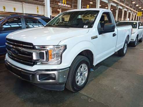 #1292 2019 FORD F150 PICKUP ***FACTORY WARRANTY*** - cars & trucks -... for sale in Portland, OR