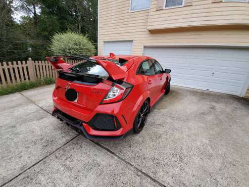 2018 Honda Civic Type R for sale in Kennesaw, GA