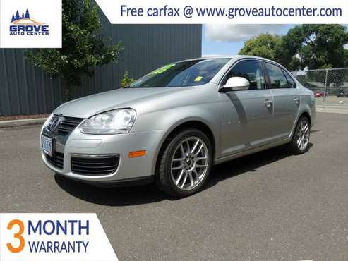 2010 *Volkswagen* *Jetta SE Whls Moon* *Local Trade, Gr for sale in Forest Grove, OR