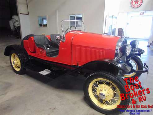 1929 Ford Model A for sale in Lake Havasu, AZ
