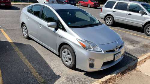 Toyota Prius 2010 for sale in Ames, IA
