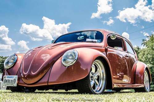 1966 VW Bug for sale in Piney River, VA