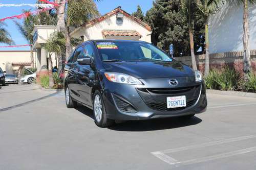🚗2015 Mazda Mazda5 Sport Van🚗 for sale in Santa Maria, CA