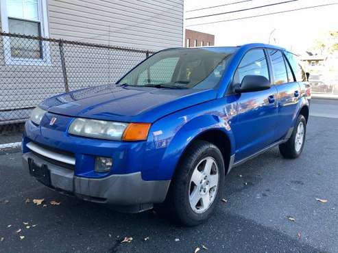 2004 Saturn Vue - cars & trucks - by owner - vehicle automotive sale for sale in Bridgeport, NY