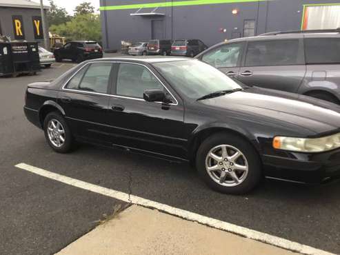 2003 Cadillac Seville for sale in Middlesex, NJ