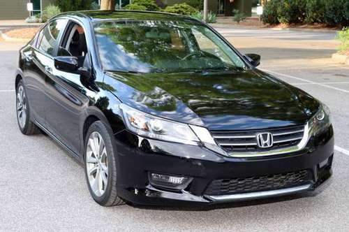 2014 Honda Accord Sport for sale in Raleigh, NC