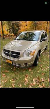 09 Dodge Caliber - cars & trucks - by owner - vehicle automotive sale for sale in Watertown, NY