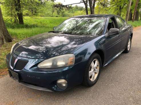 2005 Pontiac Grand Prix, good condition! - - by for sale in Elizabeth, PA