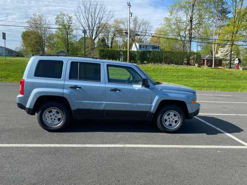 2013 Jeep Patriot AWD 5 Speed Manual Low Miles - - by for sale in Wappingers Falls, NY