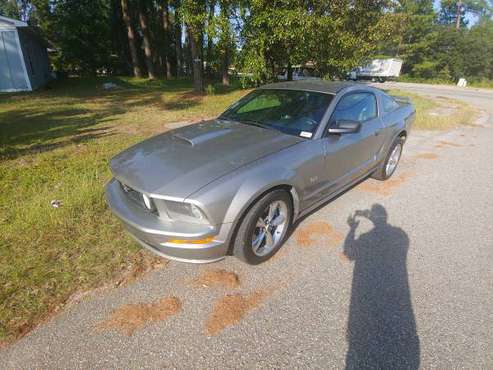 2008 Ford Mustang GT for sale in Myrtle Beach, SC