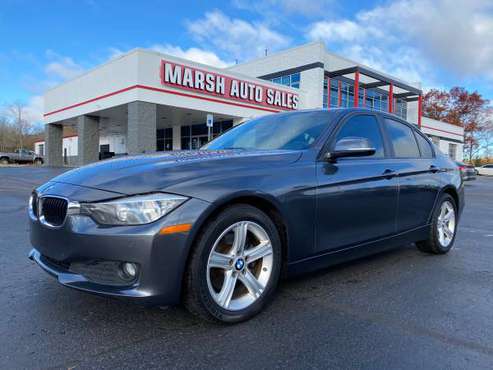 Luxurious! 2013 BMW 320i! Guaranteed Finance! - cars & trucks - by... for sale in Ortonville, MI