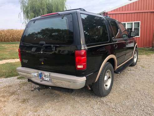 97 Expedition for sale in Owensville, IN