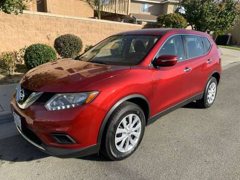 4 sale 2015 Nissan Rogue S model SUV - cars & trucks - by owner -... for sale in Norco, CA