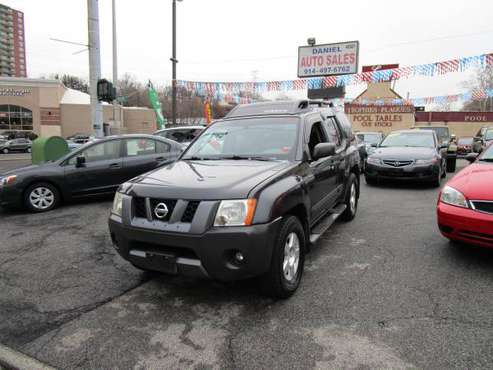 2006 NISSAN XTERRA OFFROAD SE EXCELENT CONDITION!!! for sale in NEW YORK, NY
