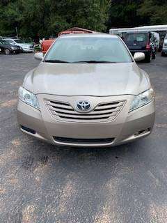 2007 Toyota Camry LE Sedan 4D - cars & trucks - by dealer - vehicle... for sale in Anderson, SC