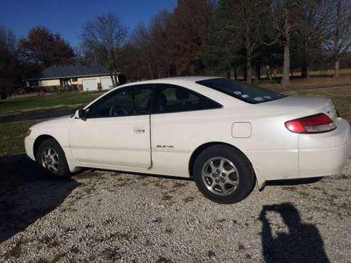 Toyota Solara - cars & trucks - by owner - vehicle automotive sale for sale in Bolivar, MO