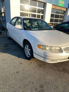 2001 Buick Regal - cars & trucks - by owner - vehicle automotive sale for sale in Scottsburg, VA