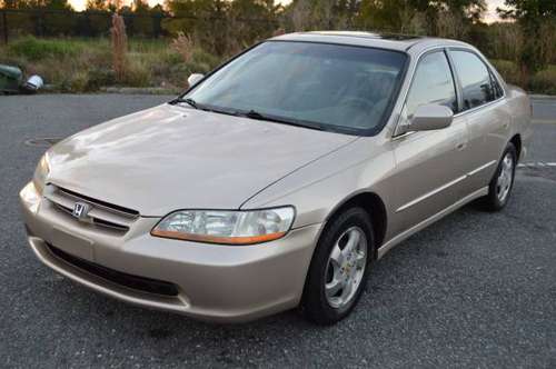 2000 HONDA ACCORD EX SEDAN WARRANTY INCLUDED CALL NOW - cars &... for sale in Lutz, FL