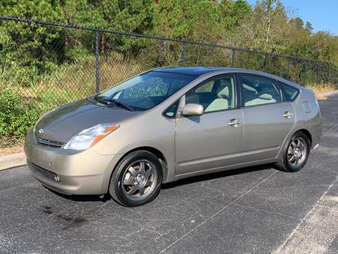 2007 Toyota Prius Hybrid Touring JBL Bluetooth Camera - cars &... for sale in Lutz, FL