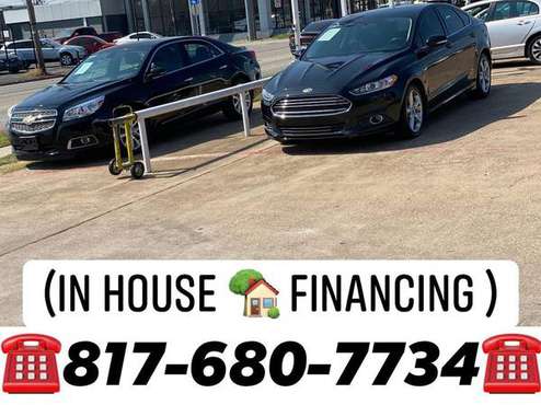 WOW TAKE A PEEK AT THIS HOT NEW INVERTORY 🔥🔥 - cars & trucks - by... for sale in Roanoke, TX