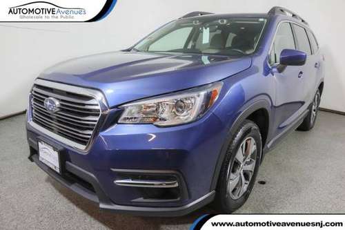 2019 Subaru Ascent, Abyss Blue Pearl - cars & trucks - by dealer -... for sale in Wall, NJ