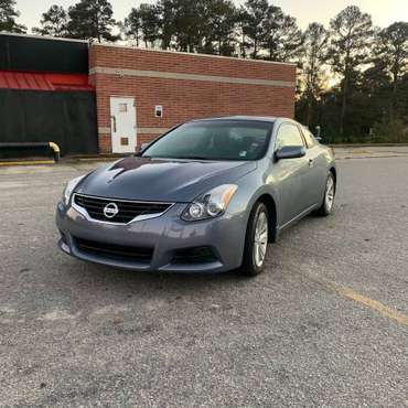 2012 Nissan Altima - cars & trucks - by dealer - vehicle automotive... for sale in Irmo, SC