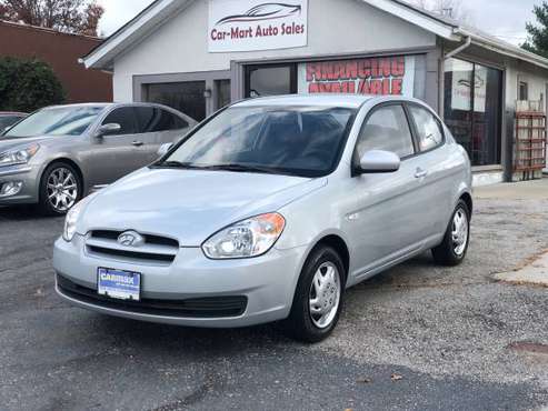 2011 Hyundai Accent - cars & trucks - by dealer - vehicle automotive... for sale in Grandview, MO