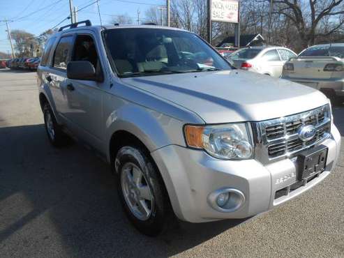 2011 Ford Escape 108.000 miles - cars & trucks - by dealer - vehicle... for sale in Perry, OH
