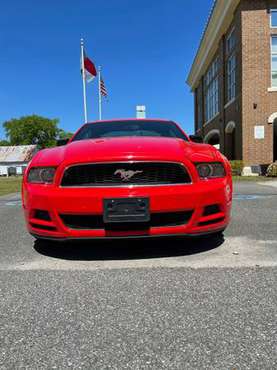 2014 V6 Ford Mustang for sale in Swan Quarter, NC