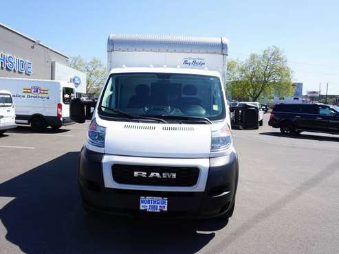 2019 RAM ProMaster Cutaway Chassis Low Roof - - by for sale in Portland, OR