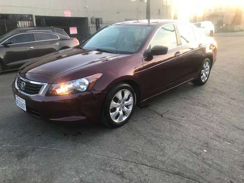 2010 Honda Accord for sale in Los Angeles, CA