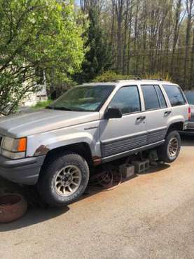 Jeep Cherokees for sale in Moscow, PA